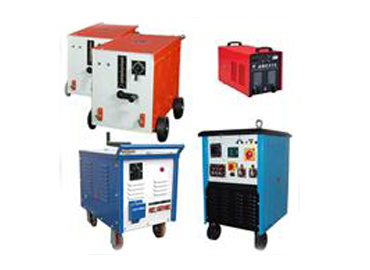 Welding Machines