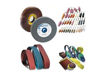 Abrasives