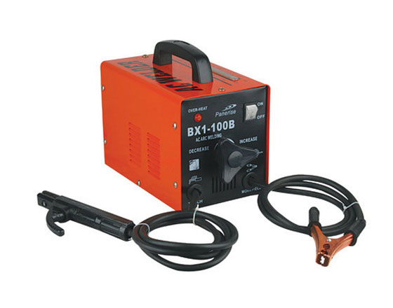 ARC Welding Machines