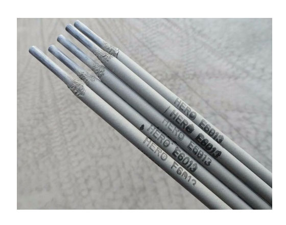 Carbon Steel Welding Electrodes