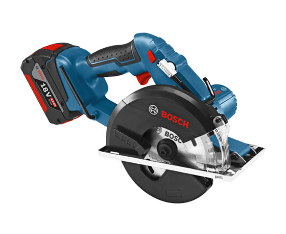 Cordless Circular Saw