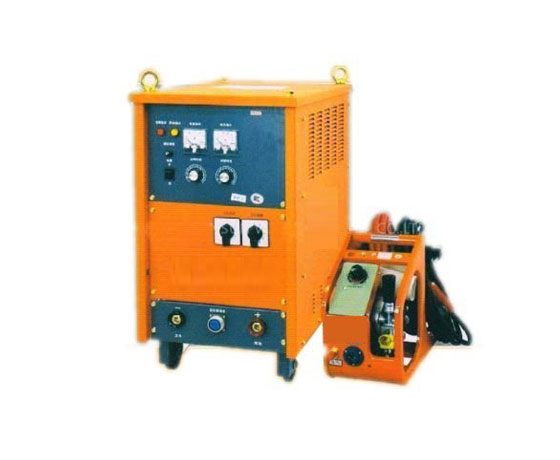 Welding Machine Rental Service